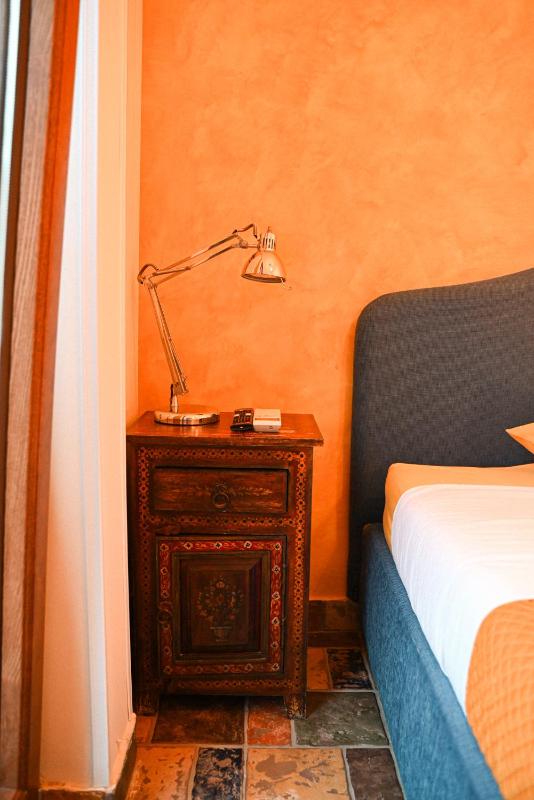 Bed & Breakfast Casamiranapoli Suites - image 6
