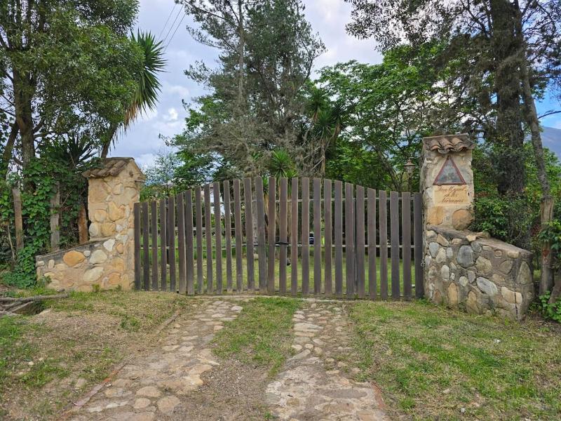 Country Apartment - image 9
