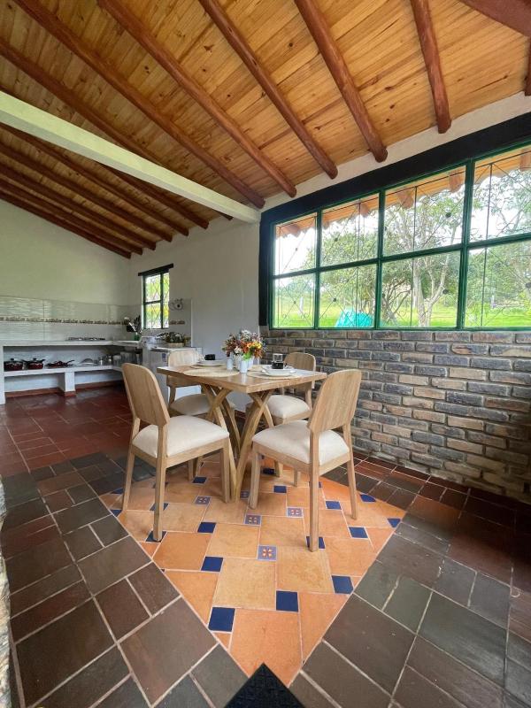 Country Apartment - image 15