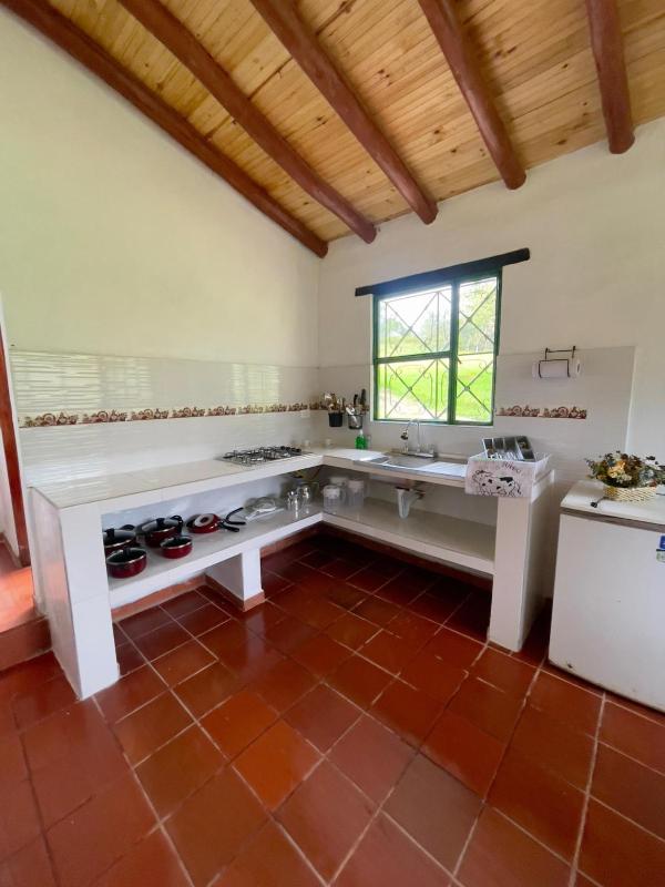 Country Apartment - image 12