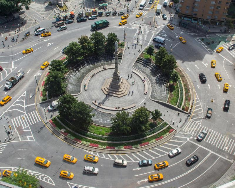 Prime Columbus Circle 1BR: Steps from Central Park - image 8