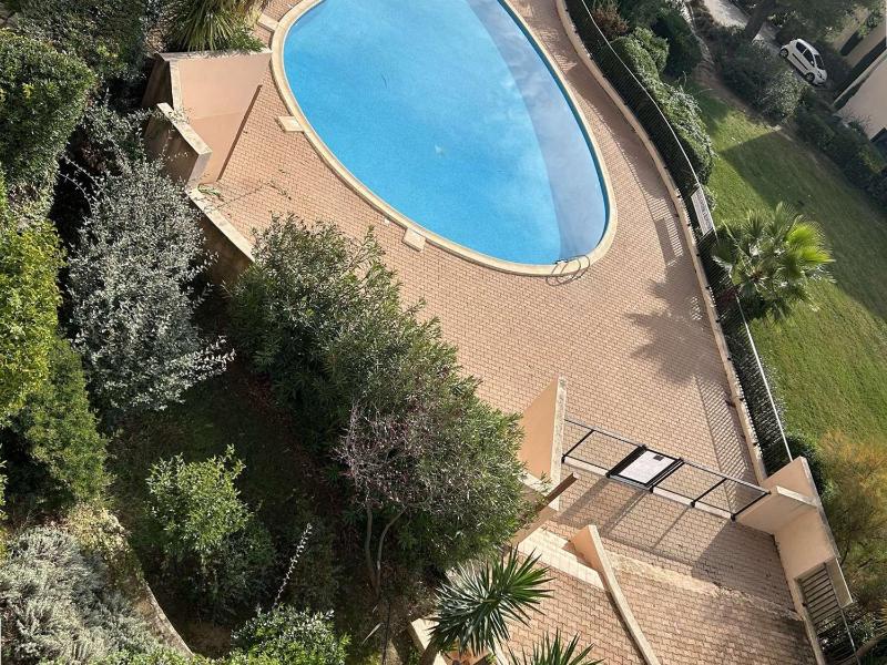 Appartement refait à neuf avec climatisation - Six-Fours-les-Plages - FR-1-845-9 - image 13