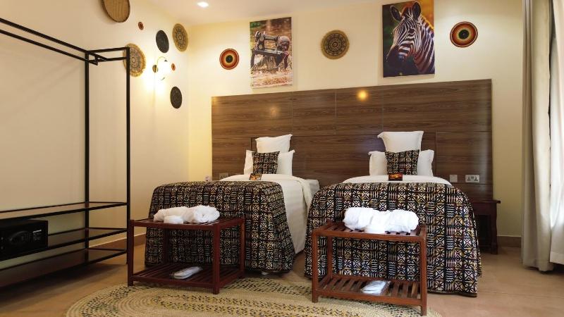 Sunset Retreat Hotel - image 15