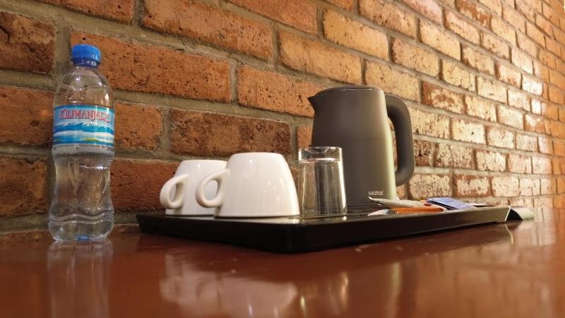 Sunset Retreat Hotel - image 7
