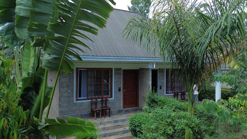 Sunset Retreat Hotel - image 8