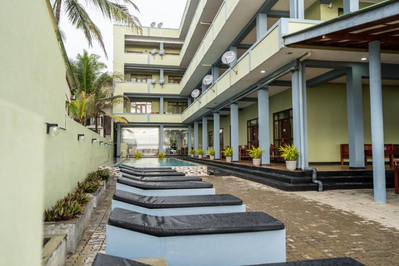 Serenade Beach Hotel - image 45