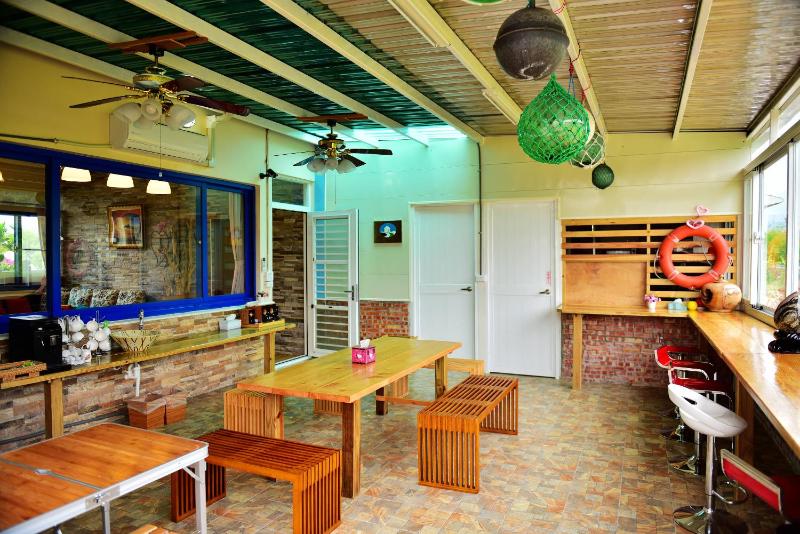 Happiness House B&B - image 17