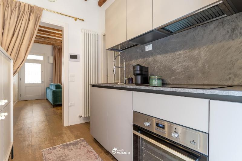 MISTRO House by Sleep in MURANO - image 11
