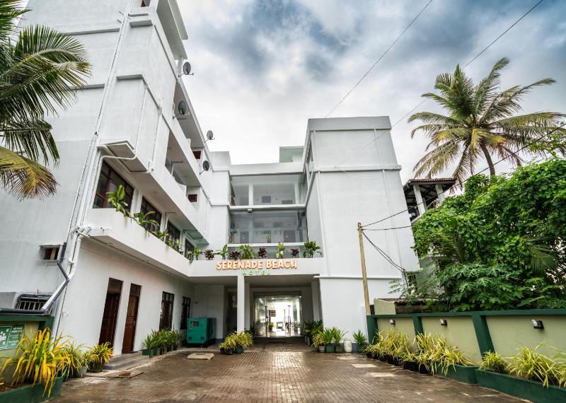 Serenade Beach Hotel - image 8