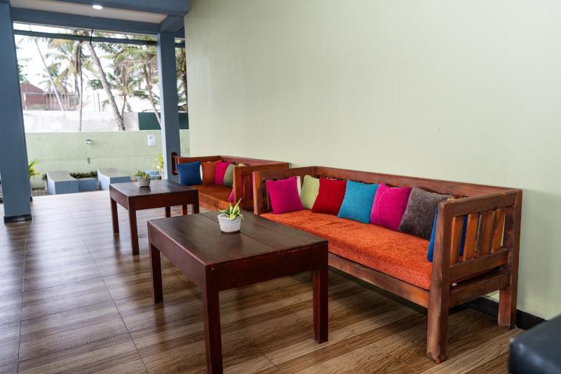 Serenade Beach Hotel - image 14