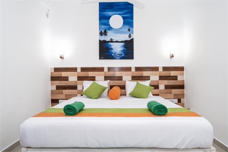 Serenade Beach Hotel - image 43