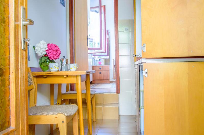 Apartment - Ground Floor image 3