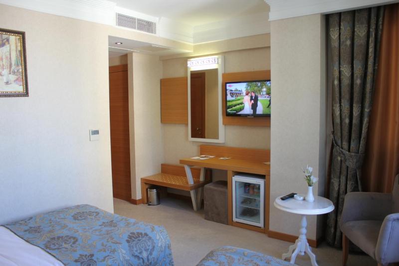 Standard Double or Twin Room image 4