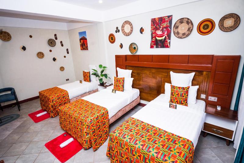Sunset Retreat Hotel - image 10