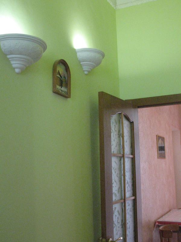 Flat on Sheptytskykh - image 7
