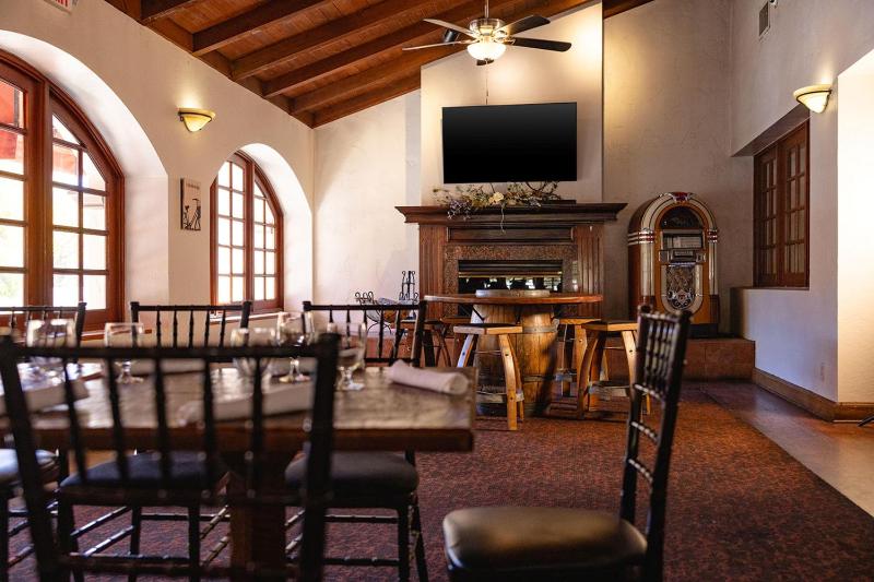 Hilton Vacation Club Los Abrigados Resort & Spa Sedona - image 47