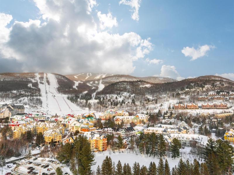 Hilton Grand Vacations Club Tremblant Canada - image 16