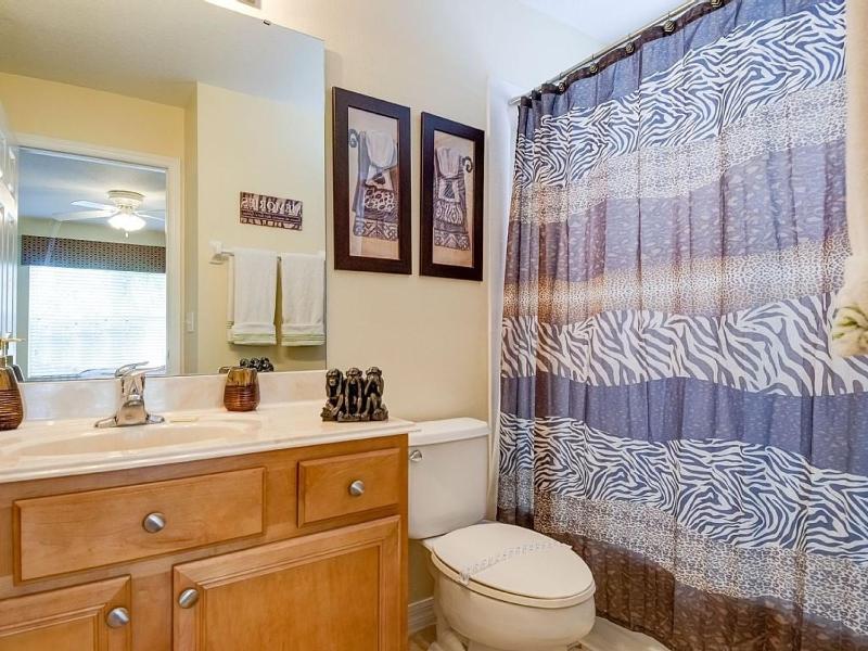 Southern Comfort Private Pool Spa Near Disney! villa - image 21