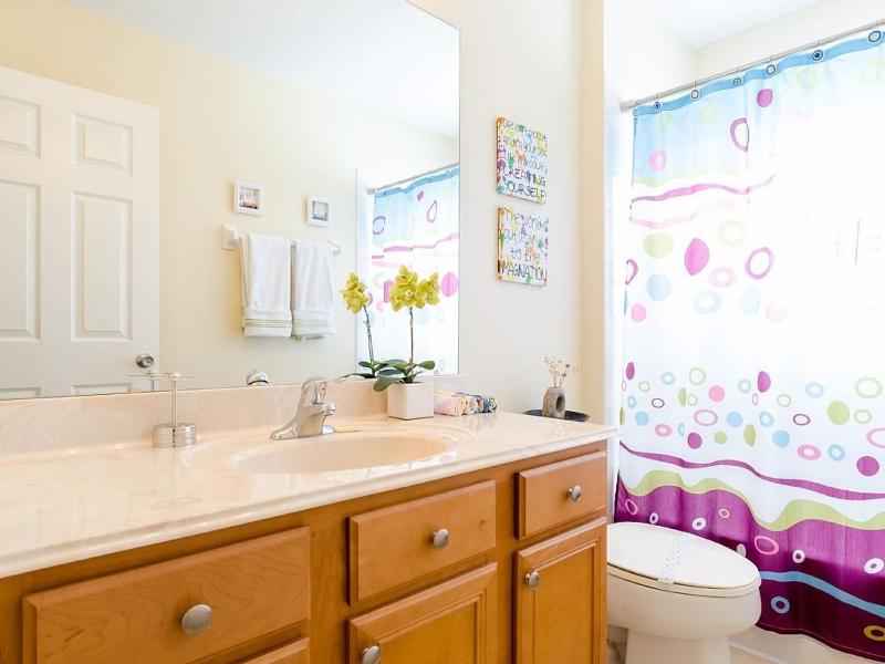 Southern Comfort Private Pool Spa Near Disney! villa - image 20