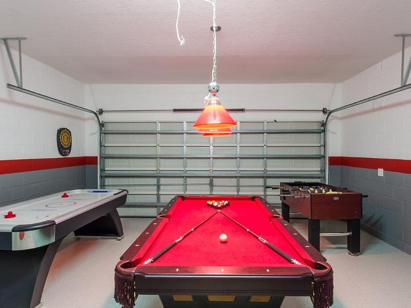 Southern Comfort Private Pool Spa Near Disney! villa - image 22