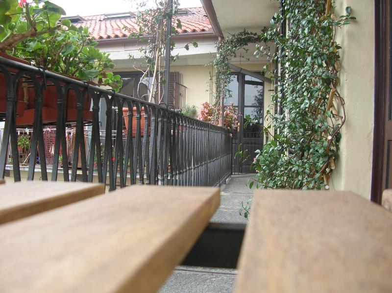 San Salvario B&B - image 11