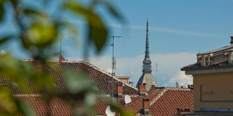 San Salvario B&B - image 8