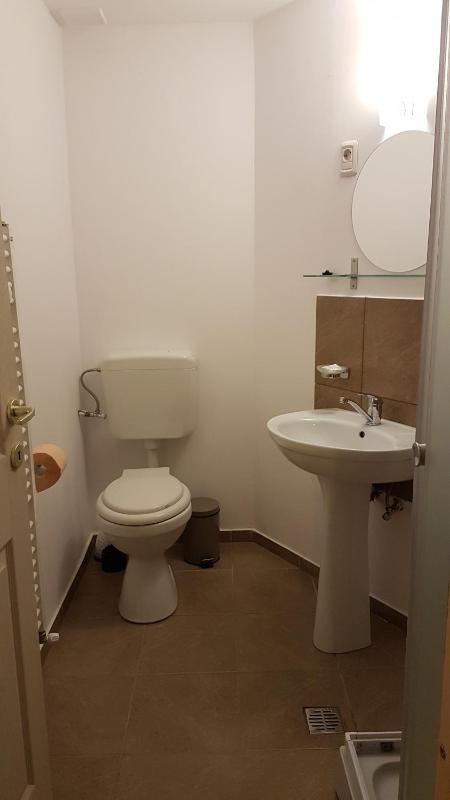 Double or Twin Room with Bathroom image 3