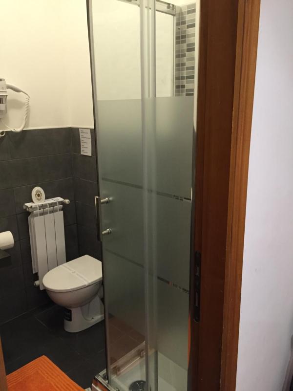 Double Room with Private External Bathroom image 4