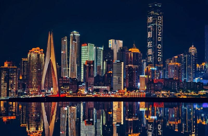 Chongqing Justom Family Serviced Apartments12 - image 11