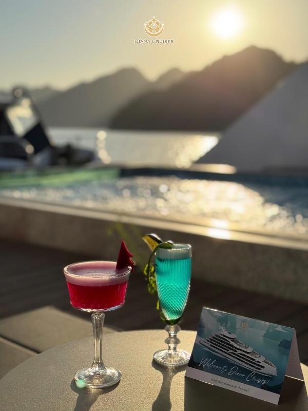 Diana Cruises Halong Bay - Luxury by Venus Group - image 16