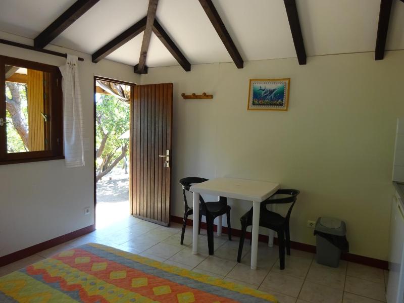 Chalet with Shared Bathroom (2 Adults) image 4