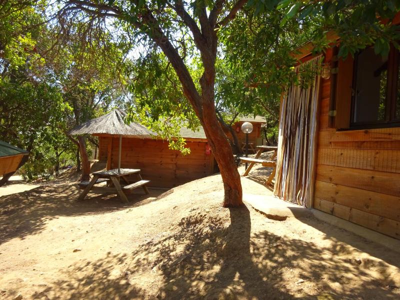 Chalet with Shared Bathroom (2 Adults) image 3