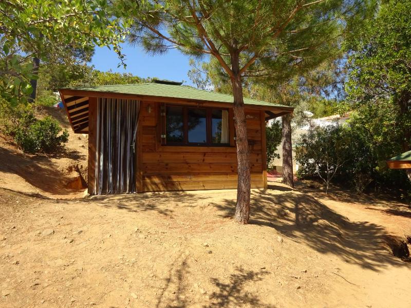 Chalet with Shared Bathroom (2 Adults) image 2