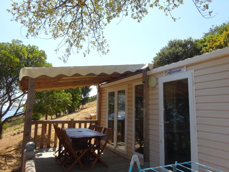 Two-Bedroom Mobile Home (4-6 Adults) image 2