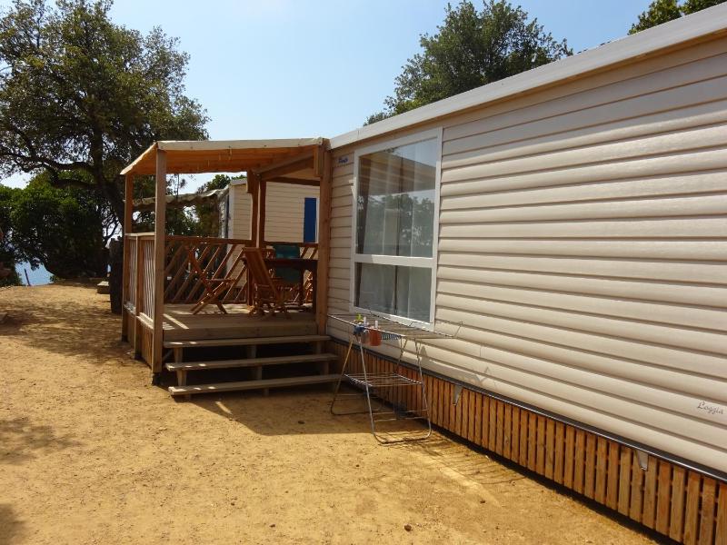 Two-Bedroom Mobile Home (2-4 Adults) image 2