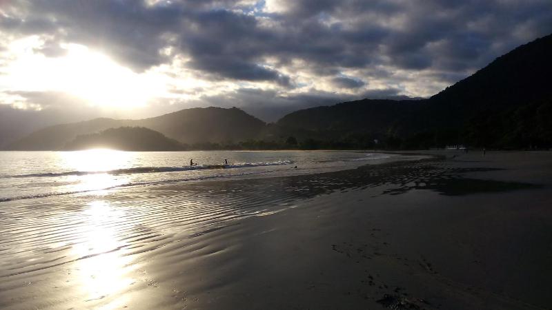 Budget Apartamento Na Praia Ubatuba - image 10