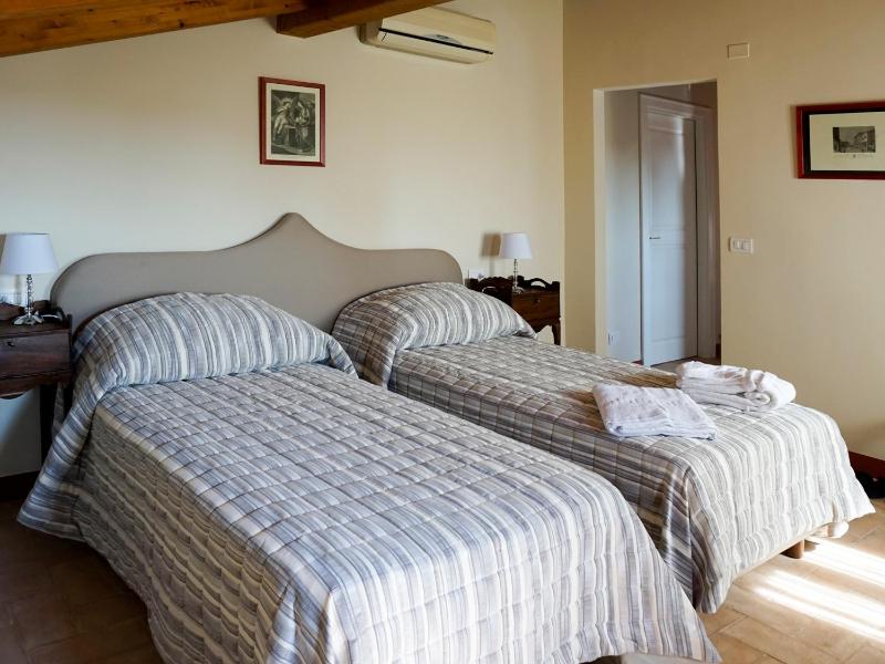 Casa Isolani Guest House Santo Stefano - image 13