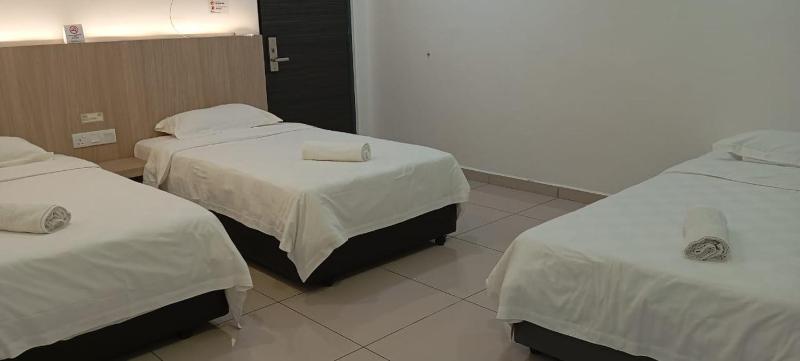 i-homey guesthouse - image 9