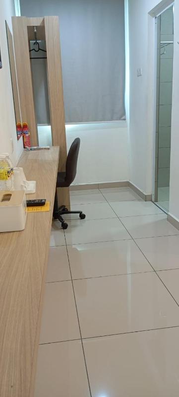 i-homey guesthouse - image 4