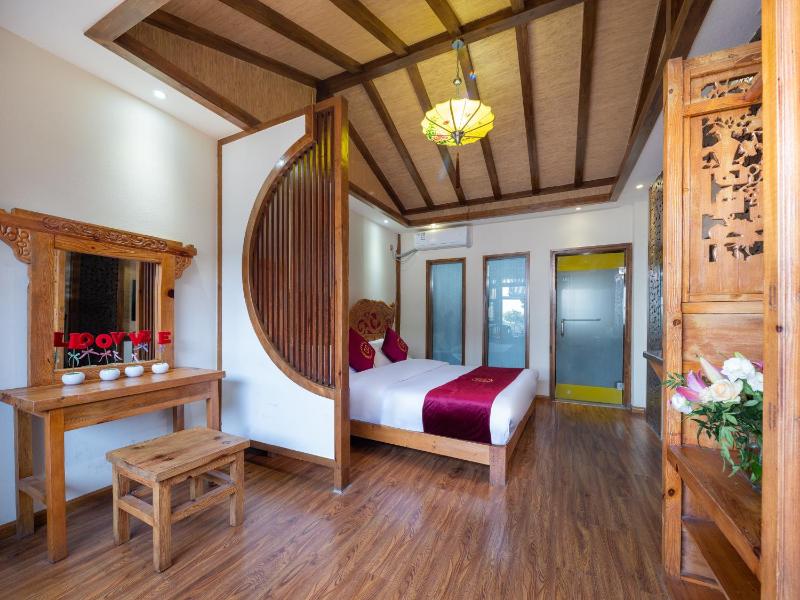 Hidden Mountain Boutique Scenic Inn - image 3