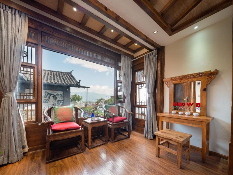 Hidden Mountain Boutique Scenic Inn - image 2