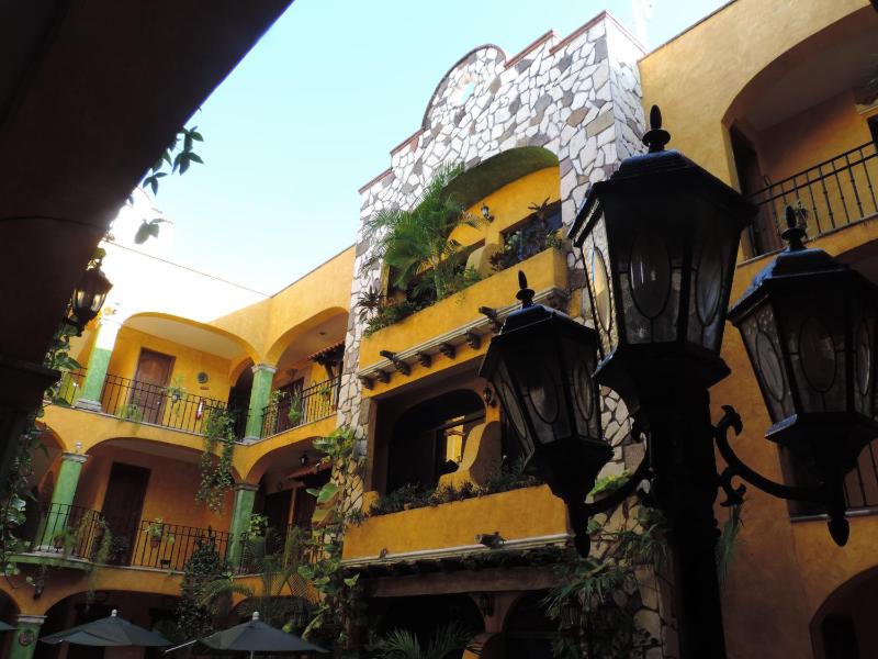 Hacienda Del Caribe Hotel - image 2