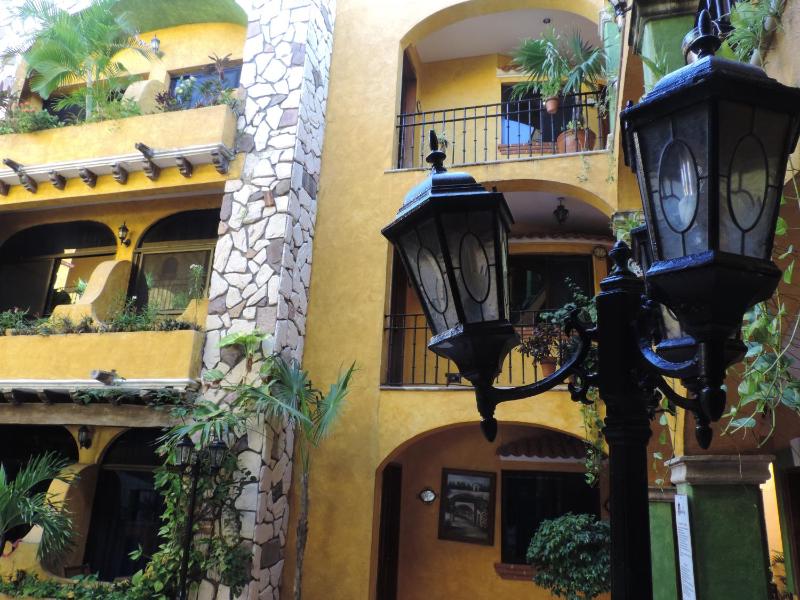 Hacienda Del Caribe Hotel - image 10