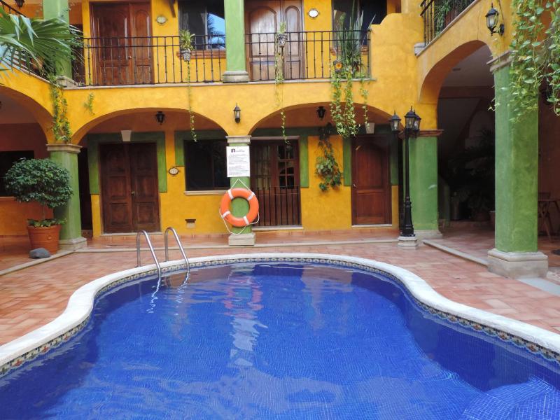 Hacienda Del Caribe Hotel - image 21