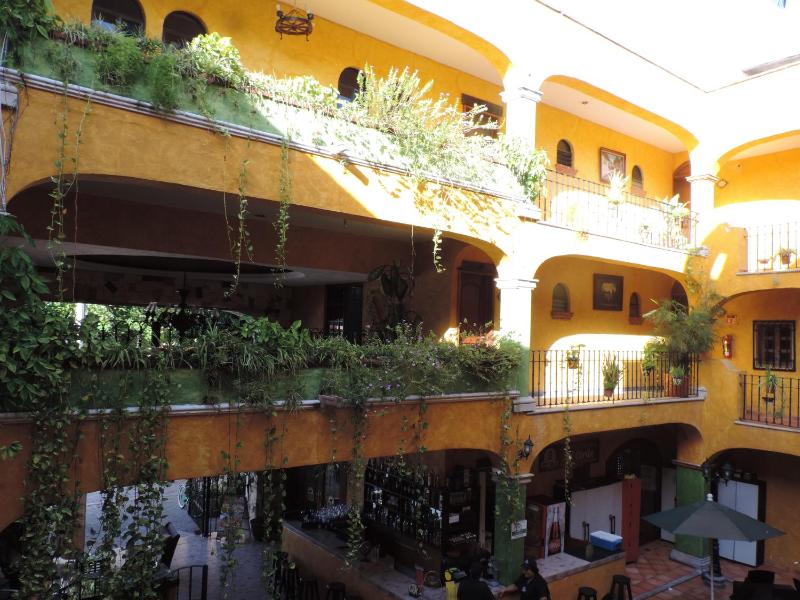 Hacienda Del Caribe Hotel - image 7