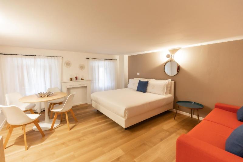 Hotel Vis à Vis - image 49