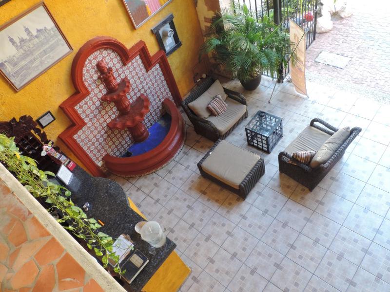Hacienda Del Caribe Hotel - image 3