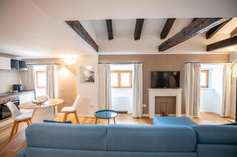 Hotel Vis à Vis - image 48