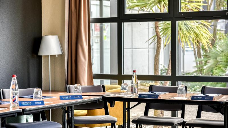 Campanile PRIME - Montpellier Est Le Millenaire - image 13