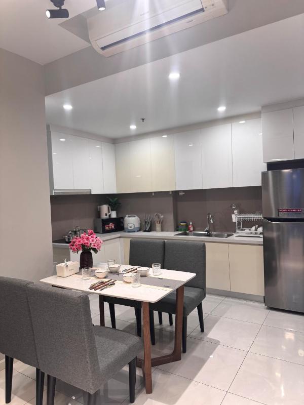Spacious Home - image 15